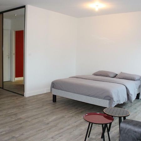 Studio Cocon Ultra Centre Льо Ман Екстериор снимка