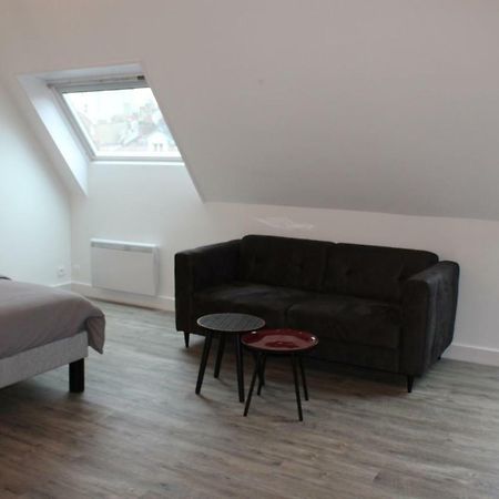 Studio Cocon Ultra Centre Льо Ман Екстериор снимка