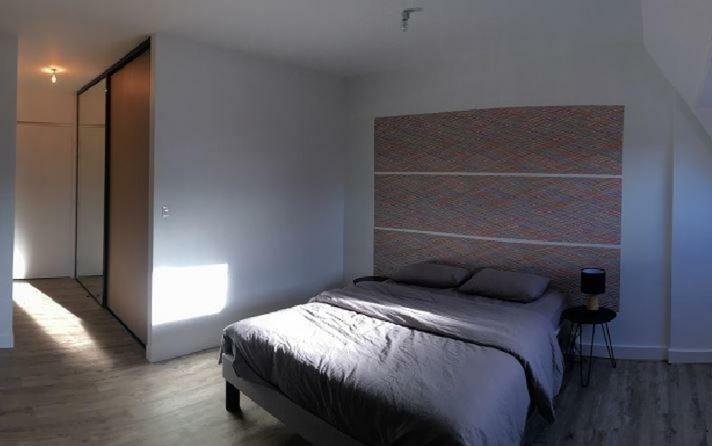 Studio Cocon Ultra Centre Льо Ман Екстериор снимка