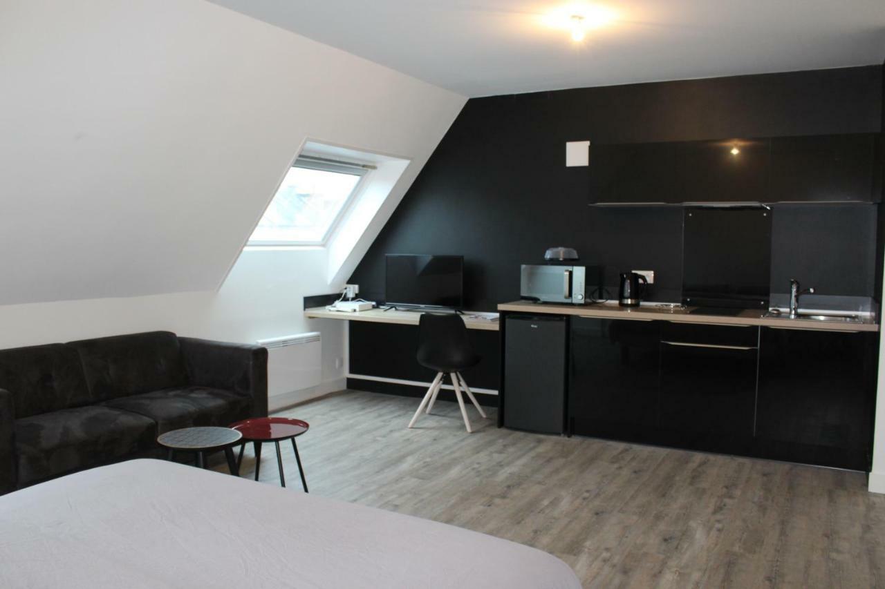 Studio Cocon Ultra Centre Льо Ман Екстериор снимка
