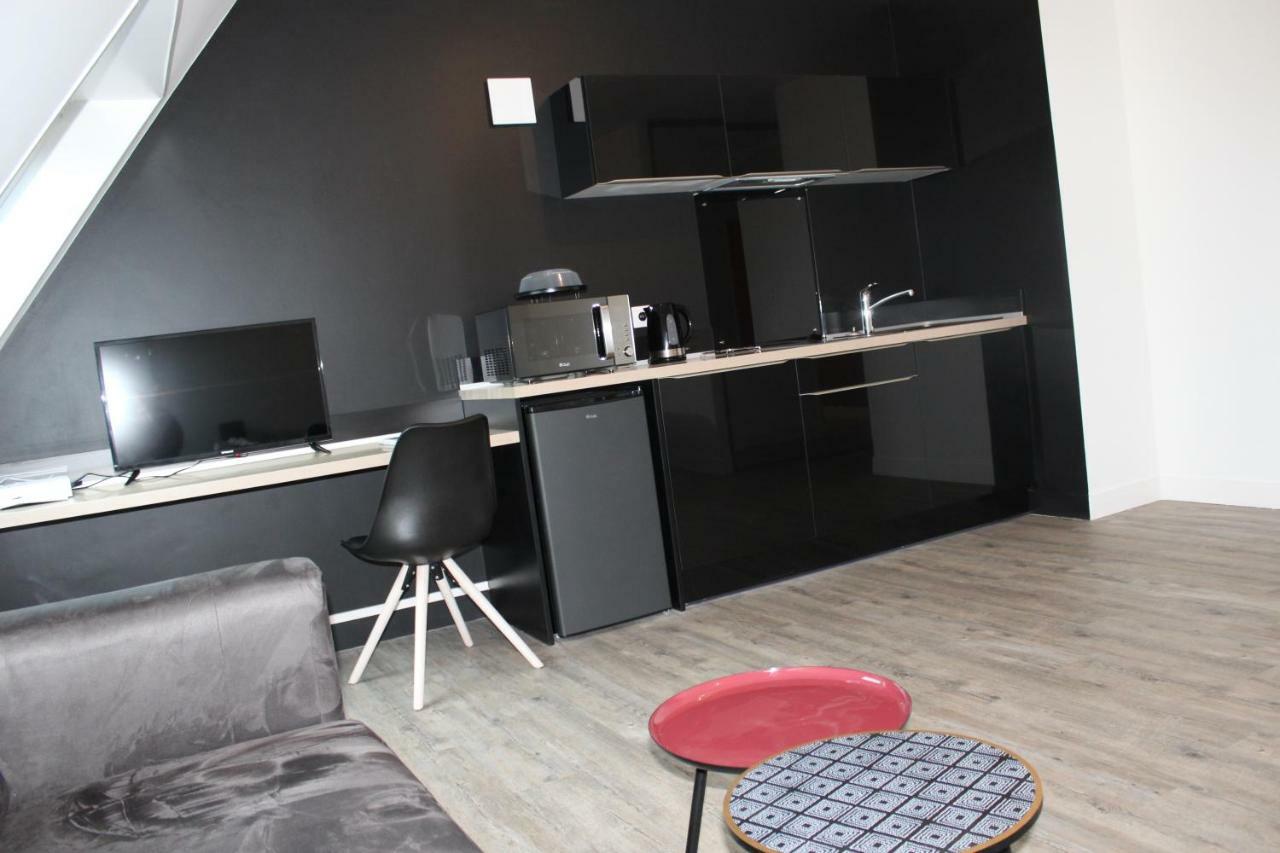 Studio Cocon Ultra Centre Льо Ман Екстериор снимка