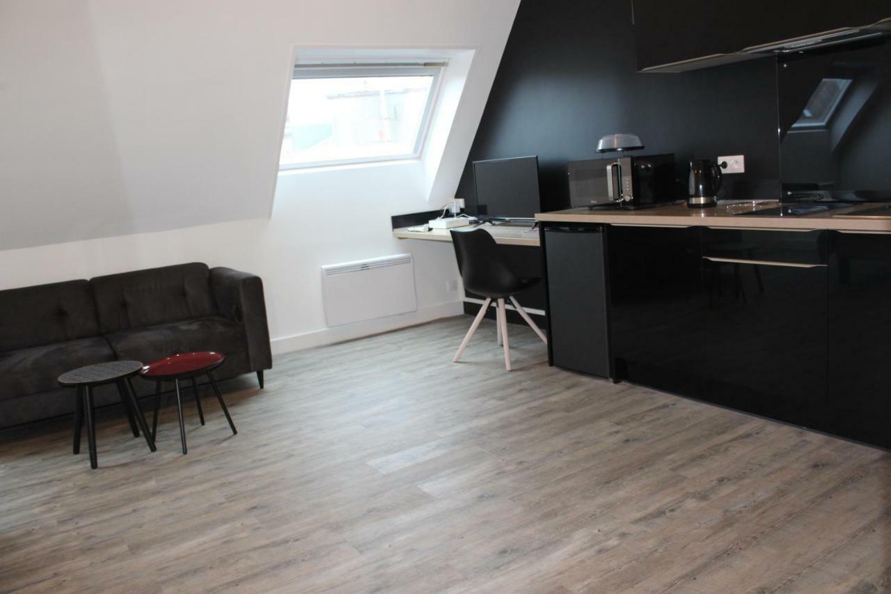 Studio Cocon Ultra Centre Льо Ман Екстериор снимка