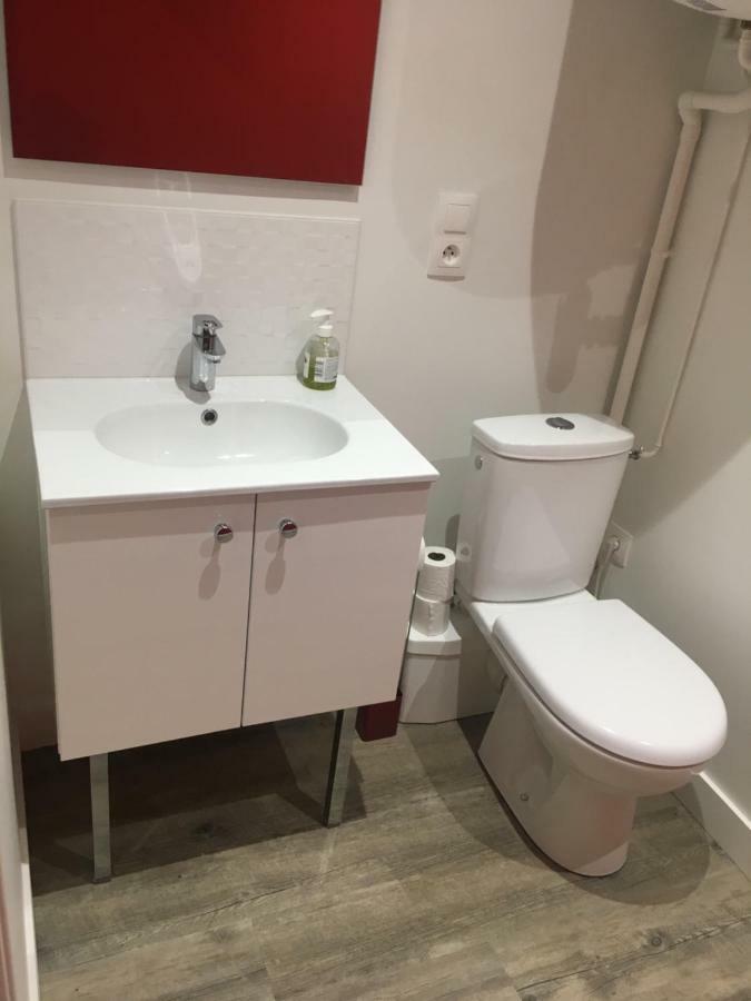 Studio Cocon Ultra Centre Льо Ман Екстериор снимка