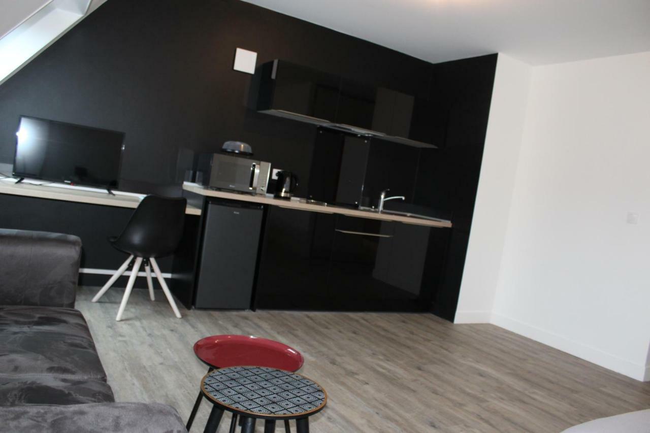 Studio Cocon Ultra Centre Льо Ман Екстериор снимка